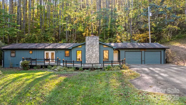 621 Kitchens Branch Rd, Sylva, NC 28779