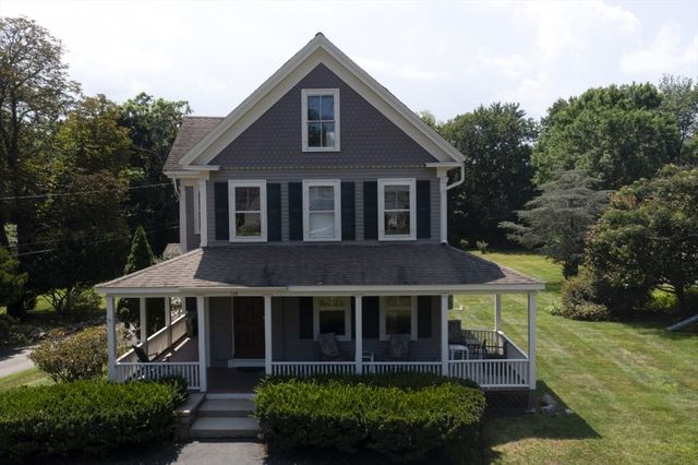 133 Clapp Rd, Scituate, MA 02066