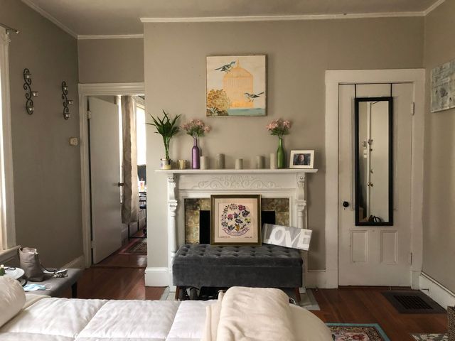24 Merrymount Rd #1L, Quincy, MA 02169