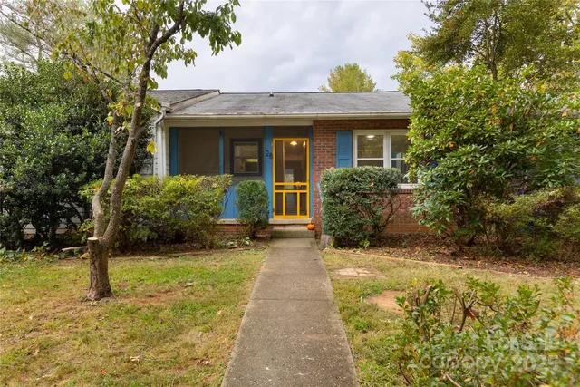 28 Spears Ave, Asheville, NC 28801