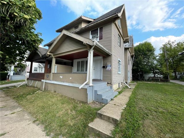 708-710 McCleary Ave, Dayton, OH 45406