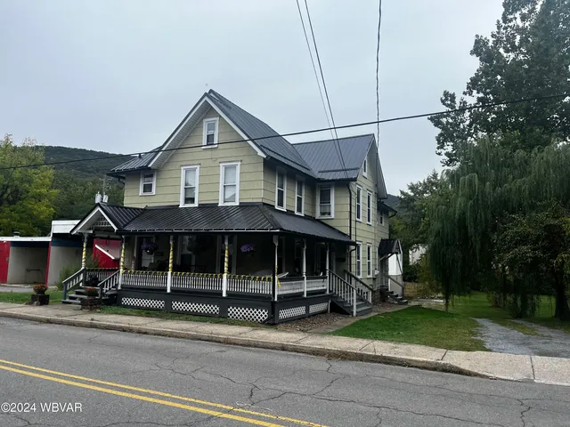 110 Valley St S, Williamsport, PA 17702