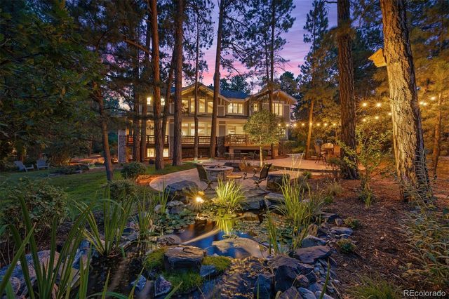 524 S Castle Pines Drive, Castle Rock, CO 80108