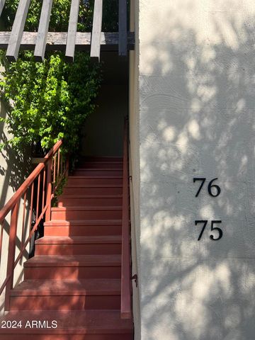 4201 E  Camelback Rd #76, Phoenix, AZ 85018