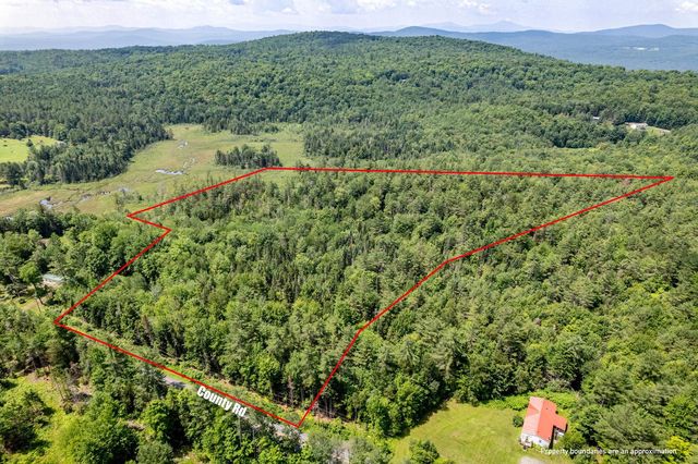 0 County Road, East Montpelier, VT 05651