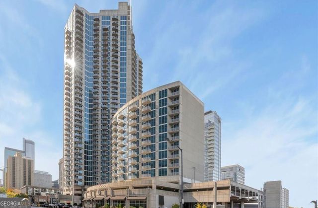 400 W  Peachtree St NW #2413, Atlanta, GA 30308