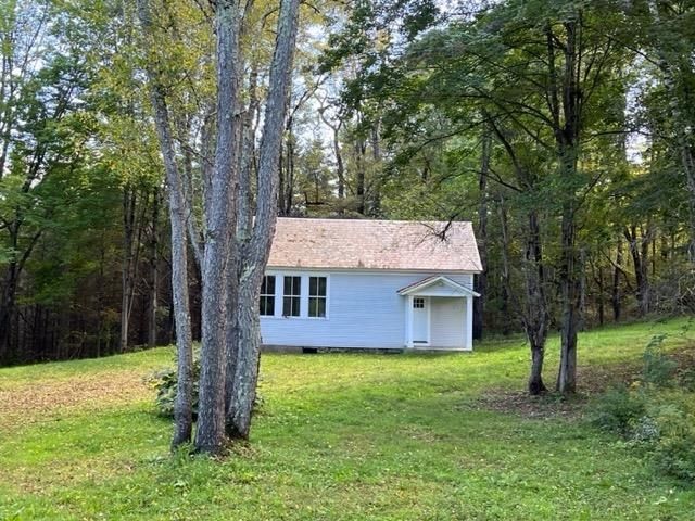 226 West Tinmouth Road, Wells, VT 05774