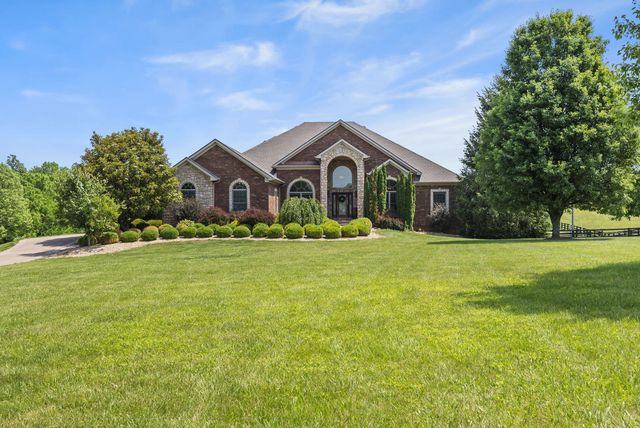 127 King Fisher Way, Midway, KY 40347