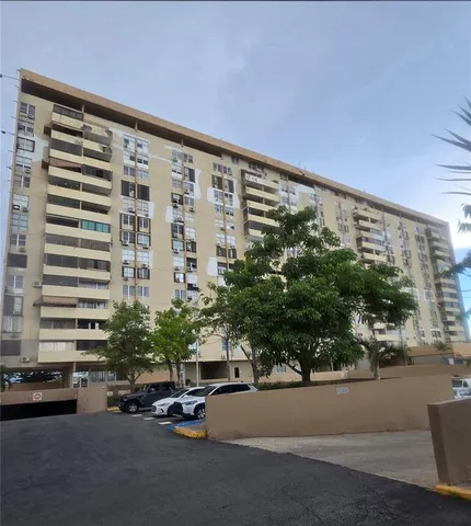 Calle Andalucia #517, Carolina, PR 00983