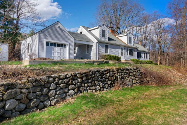 33 Howard Hill Road, Temple, NH 03084
