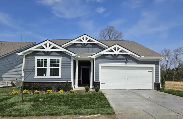 2808 Bison Ct #30, Antioch, TN 37013