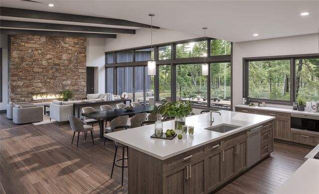 Whetstone Dr #6, Silverthorne, CO 80498