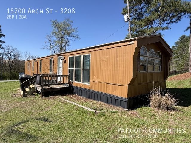 15200 Arch St #3208, Little Rock, AR 72206