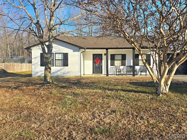 1306 Susan St, Dexter, MO 63841
