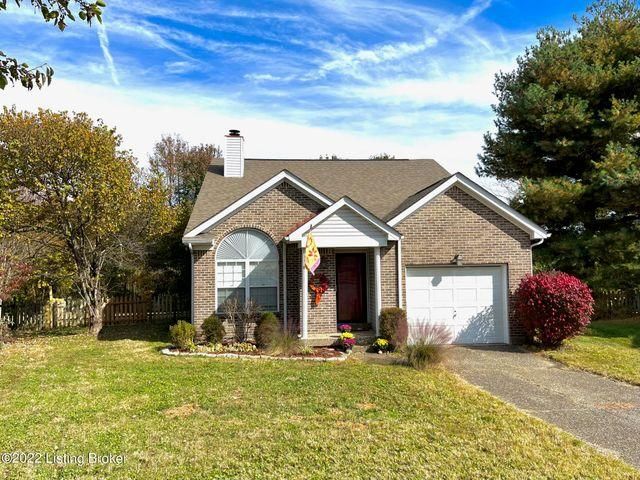 10923 Hollyview Ct, Louisville, KY 40299