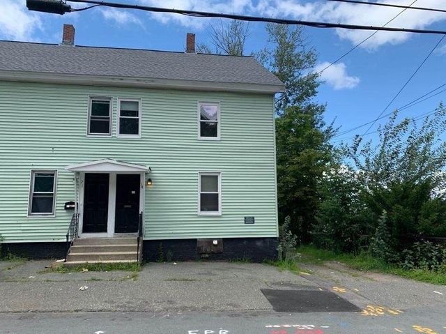 19 2nd St   #19, North Andover, MA 01845