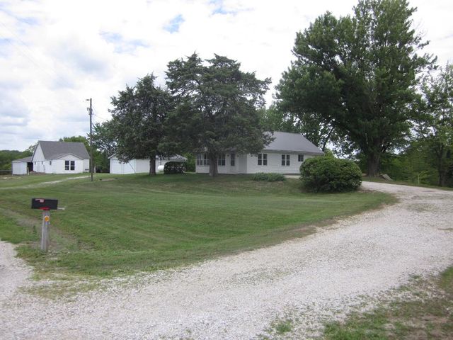 13950 State Highway D, Green Castle, MO 63544