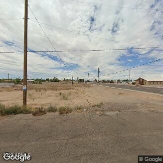 491 W  Sunset Ave  #1, Coolidge, AZ 85128