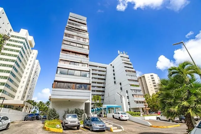 Cond Mar De Isla Verde Ave #10A-7185, Carolina, PR 00979