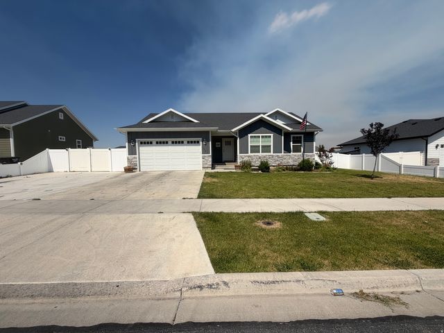 1002 S  130 E, Salem, UT 84653