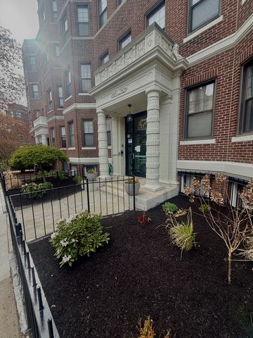 31 Peterborough St #B1, Boston, MA 02215