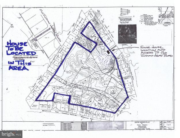 13800 Keller Way, Brandywine, MD 20613