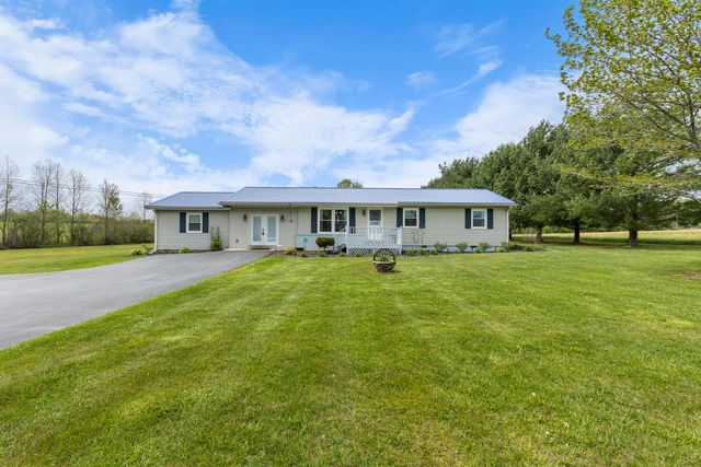 1955 Moores Flat Rd, Morehead, KY 40351