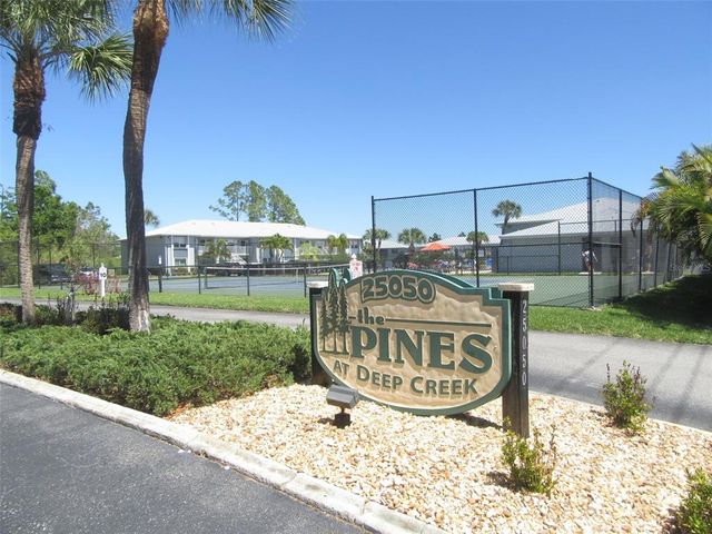 25050 Sandhill Blvd #1, Punta Gorda, FL 33983