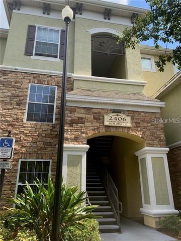 2406 Courtney Meadows Ct #104, Tampa, FL 33619