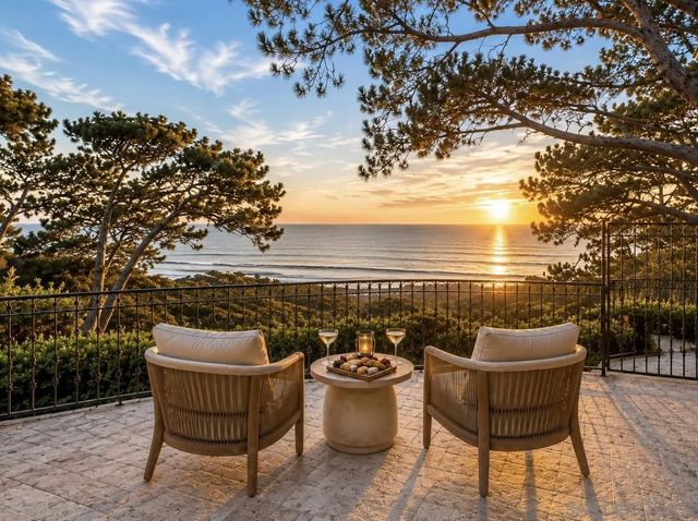 271 Ocean View Ave, Del Mar, CA 92014