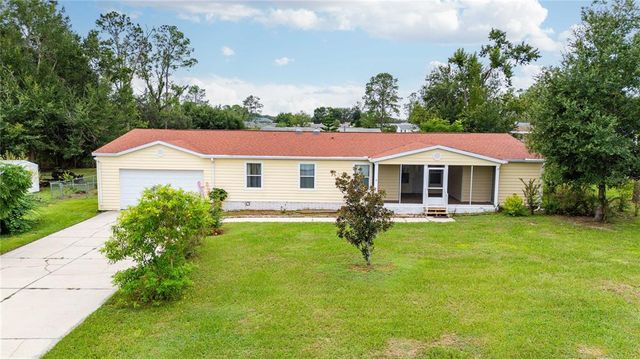 Address Not Disclosed, Dade City, FL 33525