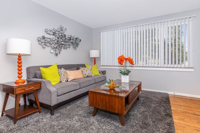 1921 E  Van Buren St #4-10, Colorado Springs, CO 80909