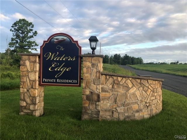 Waters Edge Ln   #12, Clayton, NY 13624