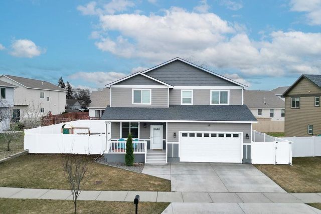 13501 W  10th Ave, Airway Heights, WA 99001