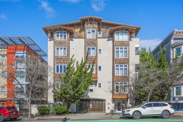 2029 Channing Way #3C, Berkeley, CA 94704