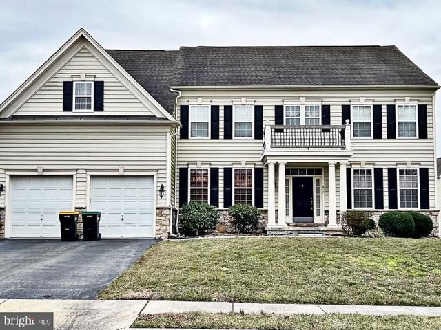 817 Fayette Rd, Smyrna, DE 19977