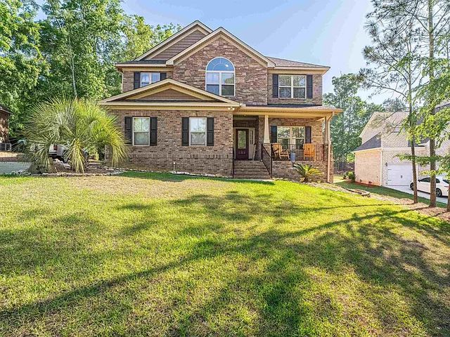 504 Links Pointe Ct #56, Chapin, SC 29036