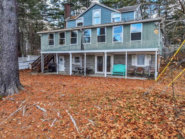 19 Seaview Avenue, Old Orchard Beach, ME 04064