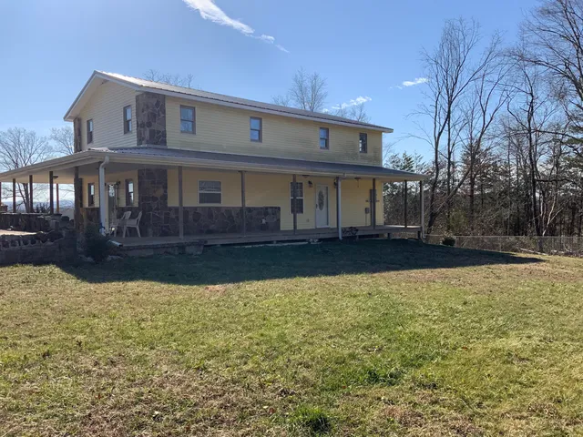 70 Lonnie Walker Rd, Pine Knot, KY 42635