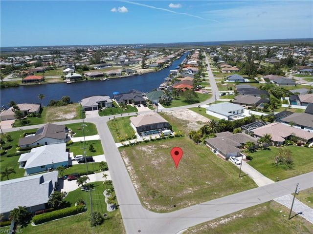 3302 SW 3rd St, Cape Coral, FL 33991