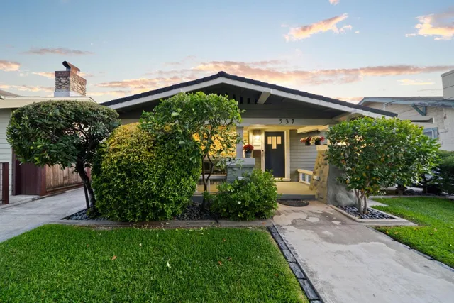 537 N  16th St, San Jose, CA 95112