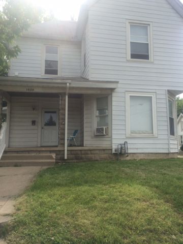 1526 N  13th St   #1, Lafayette, IN 47904