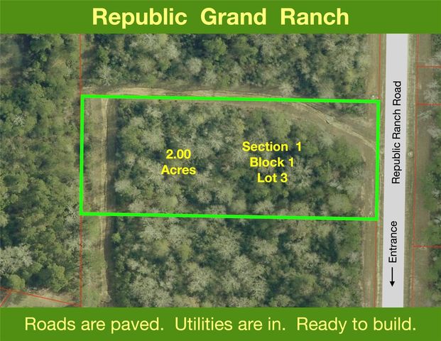 15824 Republic Ranch Rd   N  #3, Willis, TX 77378