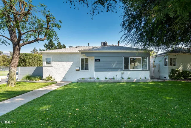 2144 N  Pass Ave, Burbank, CA 91505