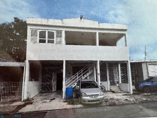 Address Not Disclosed, San Juan, PR 00921