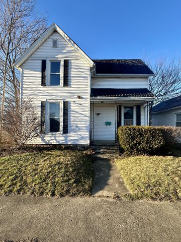 555 Pine St, Greenfield, OH 45123