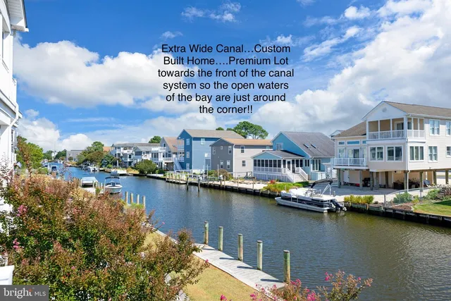 148 Layton Dr, Bethany Beach, DE 19930