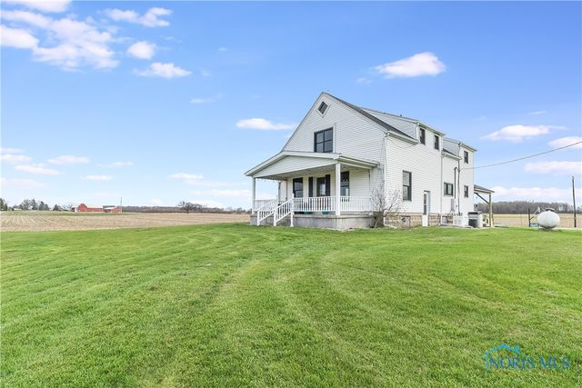 14639 County Road St, Lyons, OH 43533