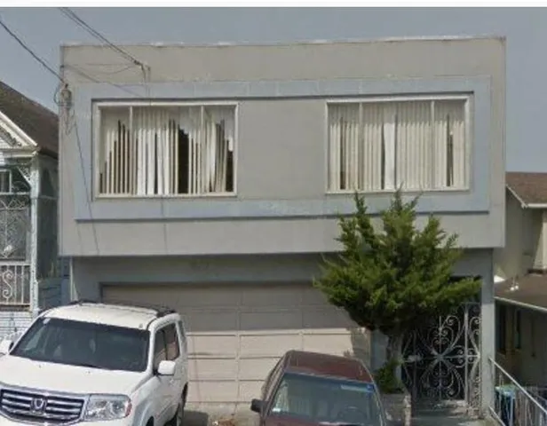 463 Ramsell St, San Francisco, CA 94132