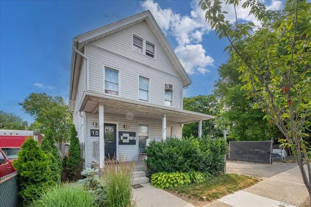 15 Bulkley Avenue, Port Chester, NY 10573